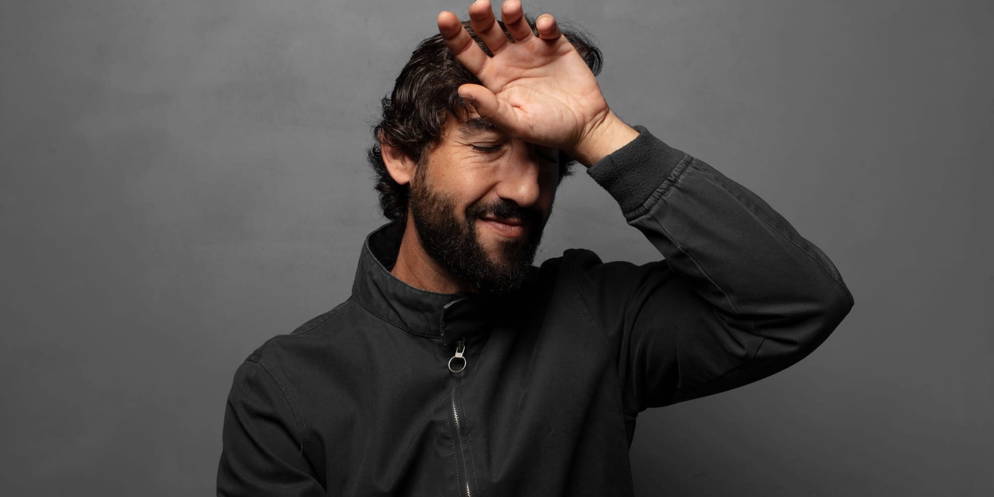 Why Men Avoid Therapy and Why It’s Worth Going Anyway