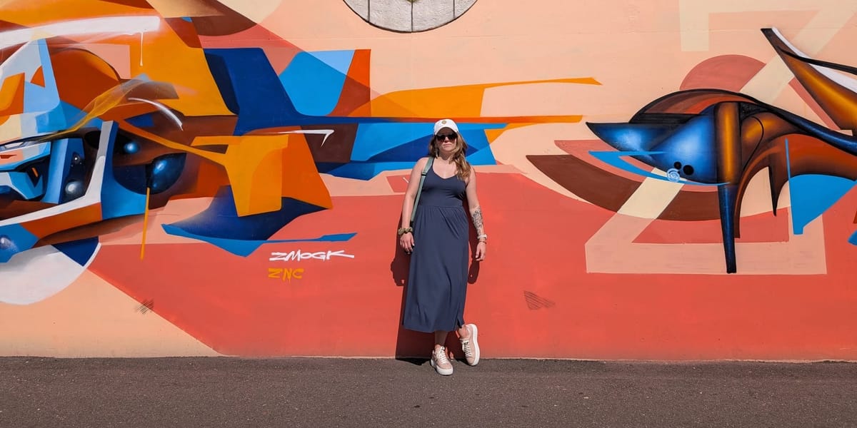 The Power of Solo Self-Care: Why Every Woman Should Take Herself on a Date