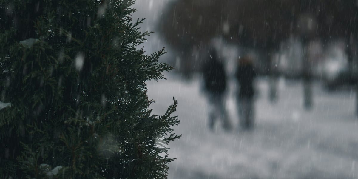 When Winter Brings More Than Cold: Understanding Seasonal Depression in Canada