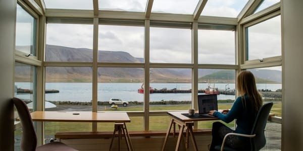 Mental Health Benefits for Remote Workers in Canada's Digital Economy