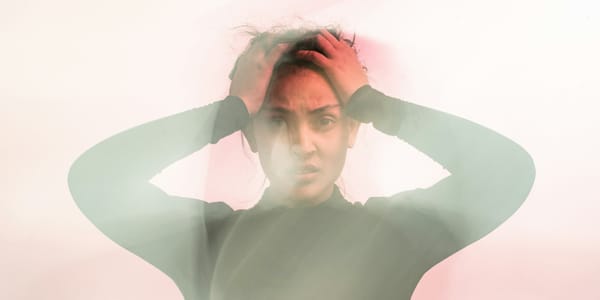 Understanding Anxiety: Signs, Types, and Treatment Options