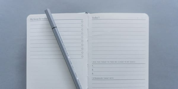 How to Build Mental Health Routines That Stick: Small Shifts That Can Lead to Lasting Change