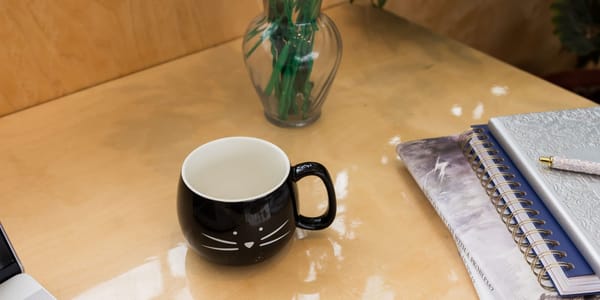 Gratitude Isn’t Just a Feeling—It’s a Practice