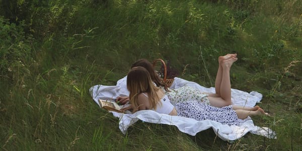 Mental Health Matters: How to Take a Mental Health Day