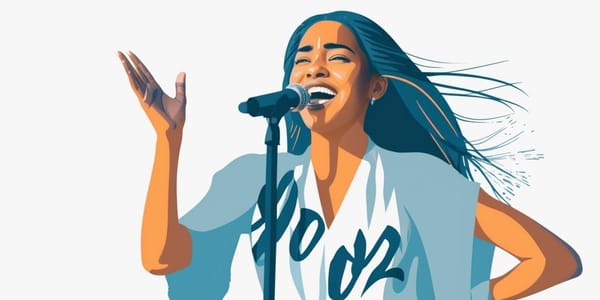 The Playlist Prescription: Music’s Role in Mental Wellness