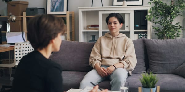 Why Finding the Right Therapist Matters More Than Finding One Fast in Canada